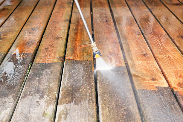 Best Building Exterior Pressure Washing in Greenwood, DE